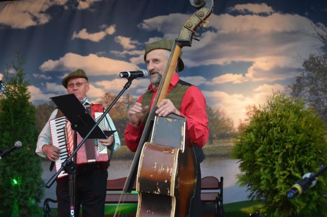 Festiwal kapel podwórkowych w Piotrkowie