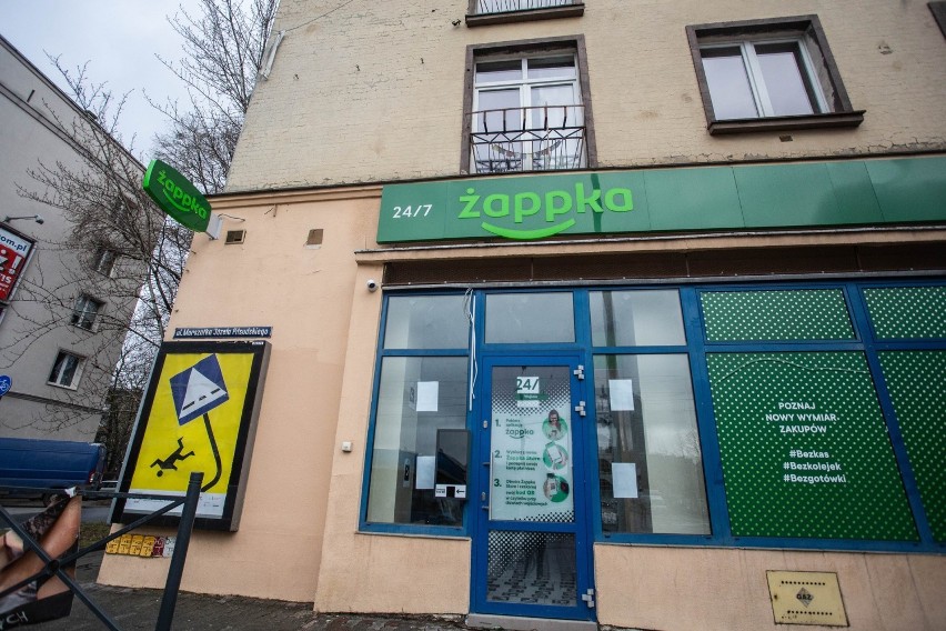 Pierwsza we Wrocławiu Żappka otworzy się w centrum miasta...