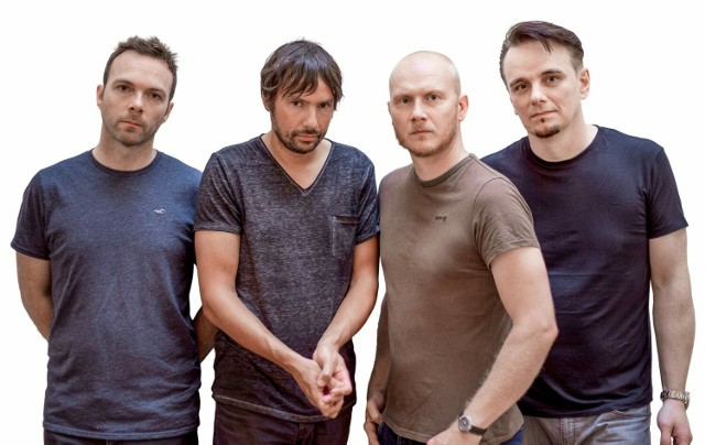 The Pineapple Thief