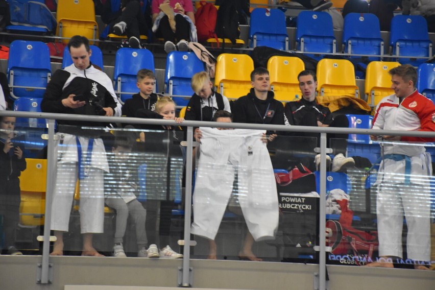 Central Poland Open- Turniej rankingowy Polskiej Unii Karate...