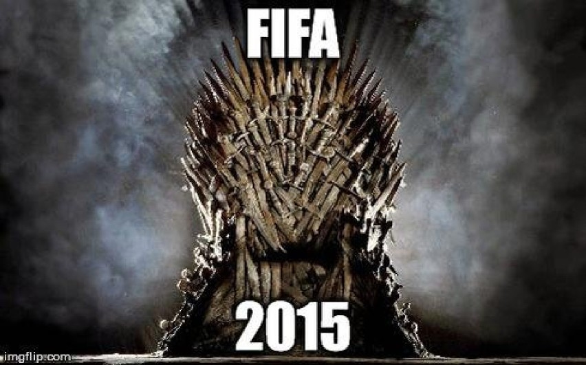 Internauci już wybrali nowego prezydenta FIFA. #ZdzisiekMusisz [MEMY]