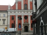 Kościół garnizonowy w Kaliszu bez tajemnic. Przewodnicy PTTK zapraszają na zwiedzanie świątyni