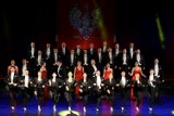 Wojskowa orkiestra wystąpiła w Jastrzębiu. W hali widowiskowo-sportowej koncert dał Reprezentacyjny Zespół Artystyczny Wojska Polskiego