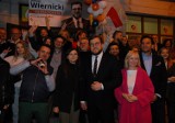Juliusz Wiernicki nowym prezydentem Piotrkowa. Pierwsze komentarze ZDJĘCIA