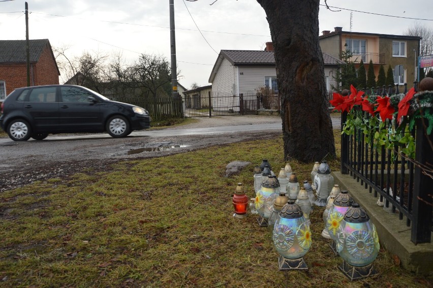 Rodzinna tragedia w Unewlu. W poniedziałek wyniki sekcji zwłok matki i jej trzech synów