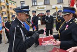 Zachodniopomorskie - Wojewódzki Dzień Strażaka w Sławnie. Takiej uroczystości tu nie było. Zdjęcia