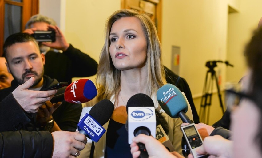 Natalia Nitek-Płażyńska kontra Hans G. Jest wyrok sądu