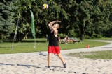 Volleyball Wyspa Beach: Wielki turniej siatkówki plażowej (ZDJĘCIA)