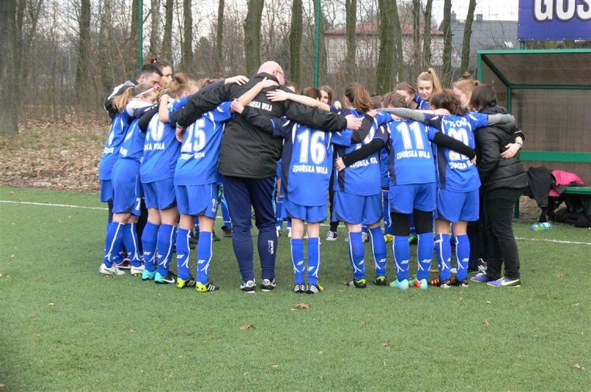 Piłkarskie derby Zduńskiej Woli - Pogoń kontra MKS