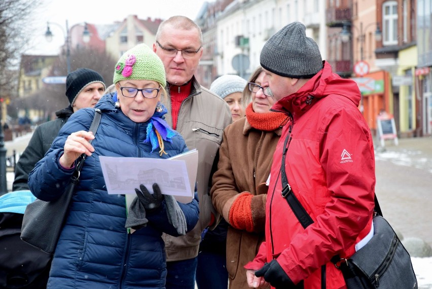 Malbork. Przewodnicy turystyczni mają w niedzielę swoje święto. Jak obchodzili ten dzień przed pandemią?