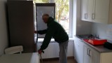 Nowe mieszkania dla bezdomnych z Bydgoszczy. Dostali szansę, zamieszkają na swoim [zdjęcia, wideo]