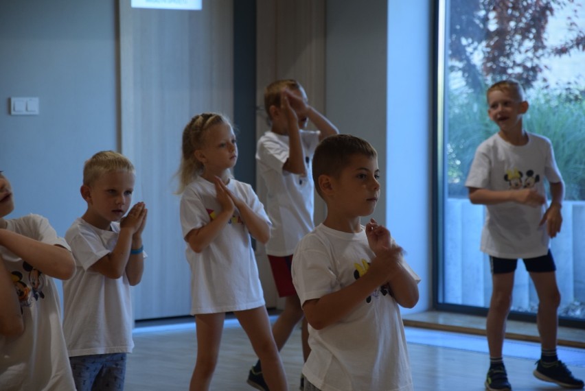 KROTOSZYN: Mini turniej SUMO dla przedszkolaków w krotoszyńskiej hali sportowej [FOTOGALERIA]