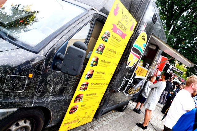 Zobaczcie też:Food trucki - gastronomiczny biznes na kółkach
