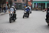 Krotoszyn: Oldtimersi rozpoczęli sezon motocyklowy (FOTY)