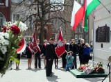 W Olsztynie obchodzono Dzień Przyjaźni Polsko-Węgierskiej [ZDJĘCIA]