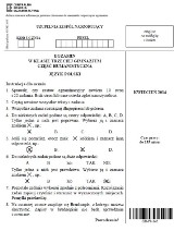 Testy, egzaminy gimnazjalne 2014: język polski [ARKUSZE dla osób upośledzonych, ODPOWIEDZI wkrótce!]