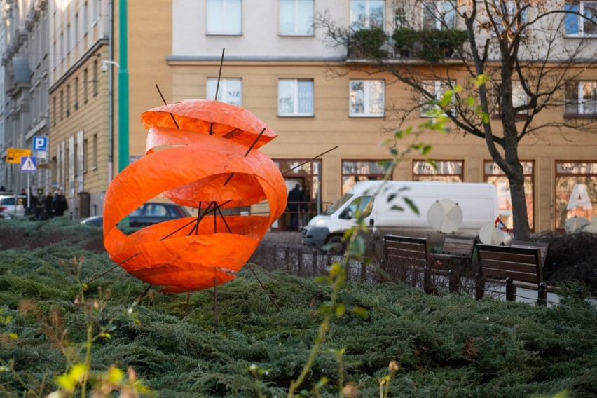 Praca została wykonana przez studentki oraz studentów z...