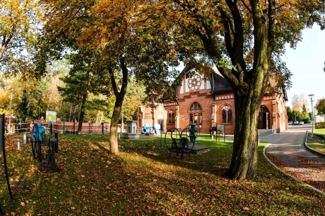 Konferencja odbędzie się w środę 26 października w Hali Pomp Muzeum Wodociągów w Bydgoszczy.