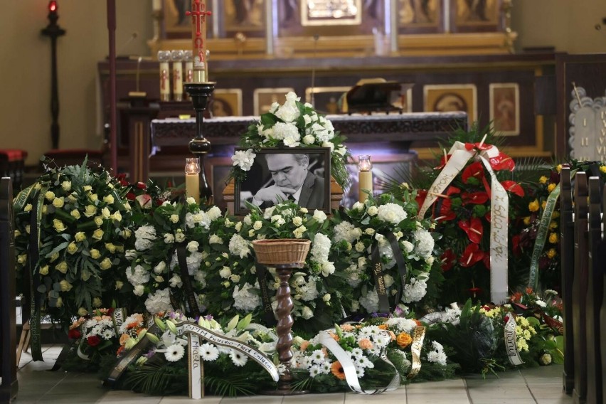 Pogrzeb skarbnik Zabrza. Piotr Barczyk zmarł w pracy...
