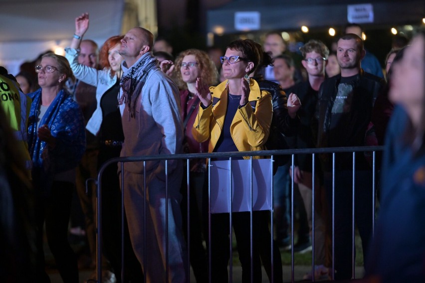 11. Blues na Świecie Festival przyciągnął tłumy. Zobacz zdjęcia