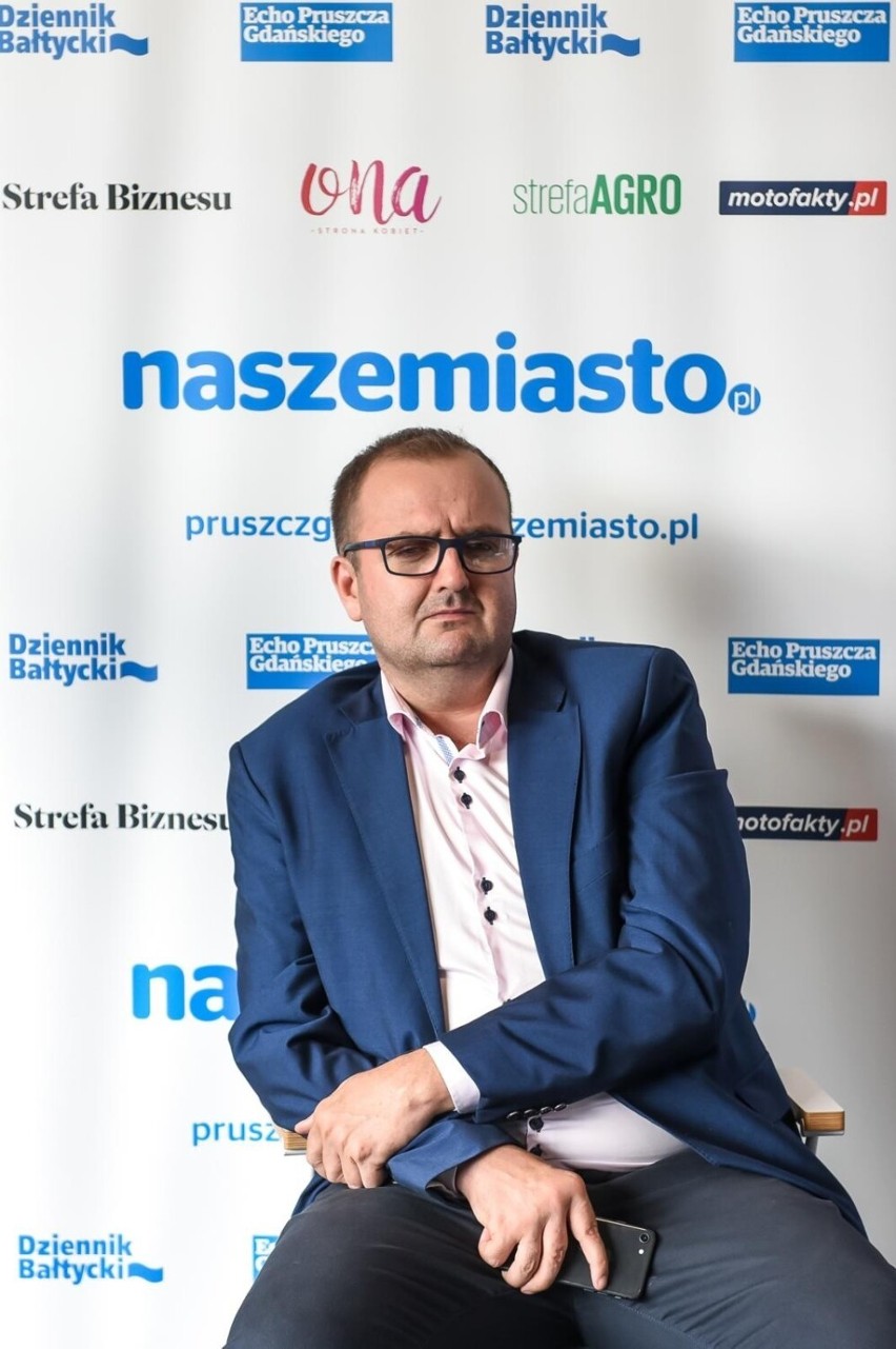 Debata na temat hałasu w śródmieściu Gdańska