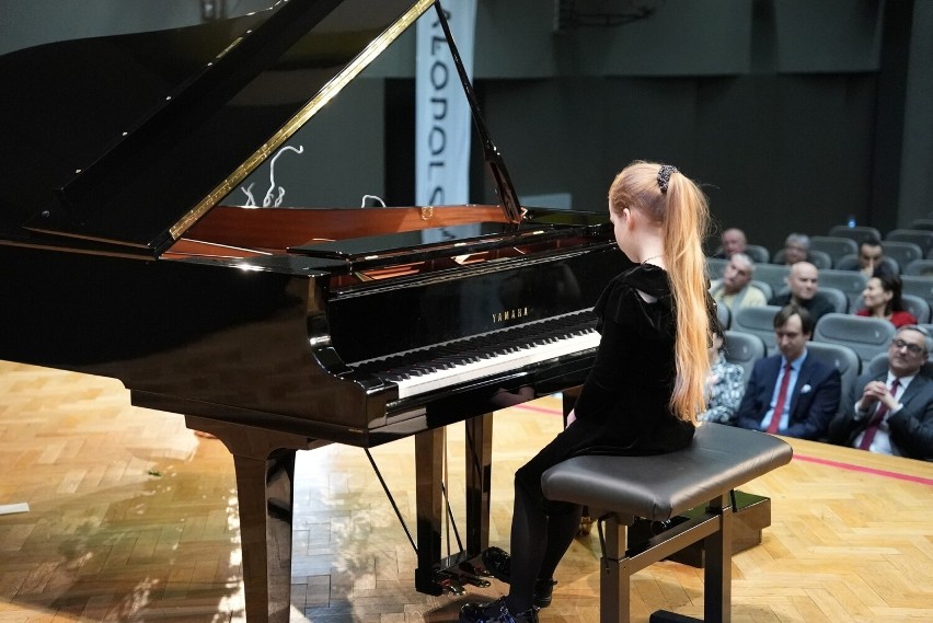 IV Międzynarodowy Konkurs Pianistyczny w Libiążu
