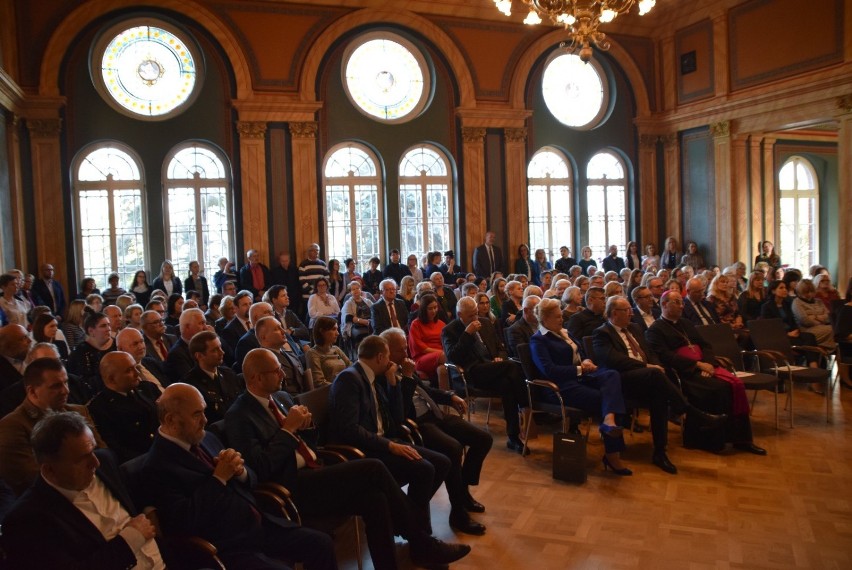 Szpital "Dziekanka" świętuje jubileusz - 125-lecie istnienia