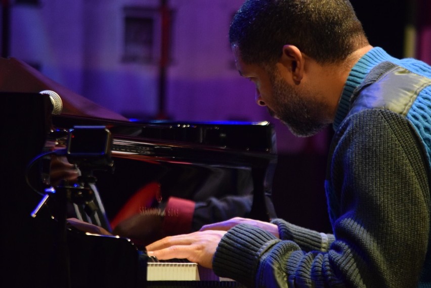 Festiwal Pianistów Jazzowych w Kaliszu. 2 listopada rusza...