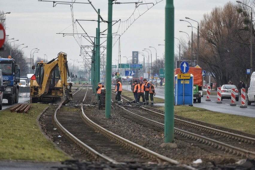 Remont Zamenhofa w Poznaniu. Sprawdź, jak jechać i jak kursują autobusy