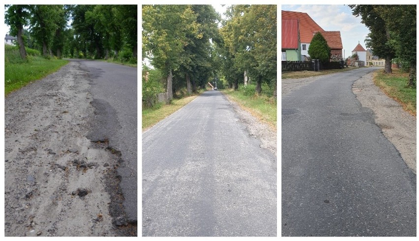 Początkowo mieszkańcy Broniszowa słyszeli o planowanej...