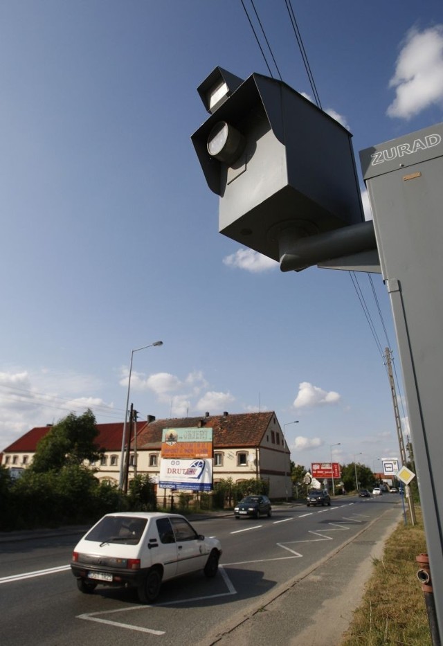 Nie będą dłużej prosić policji i czekać. Kupią fotoradar ze  środków gminy