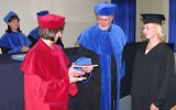 Studenci dostali dyplomy (zdjęcia)