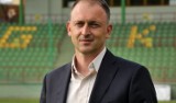 Andrzej Konwiński trenerem PGE GKS Bełchatów