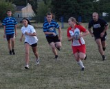 Rugbyriada III: rugby to dobra zabawa [zdjęcia]