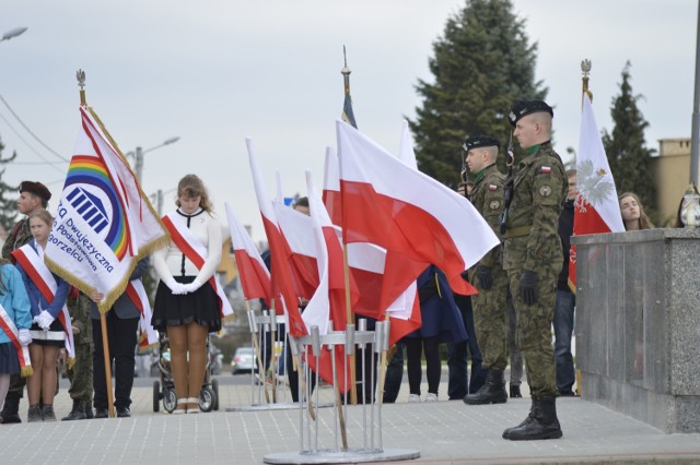 70 rocznica Forsowania Nysy Łużyckiej