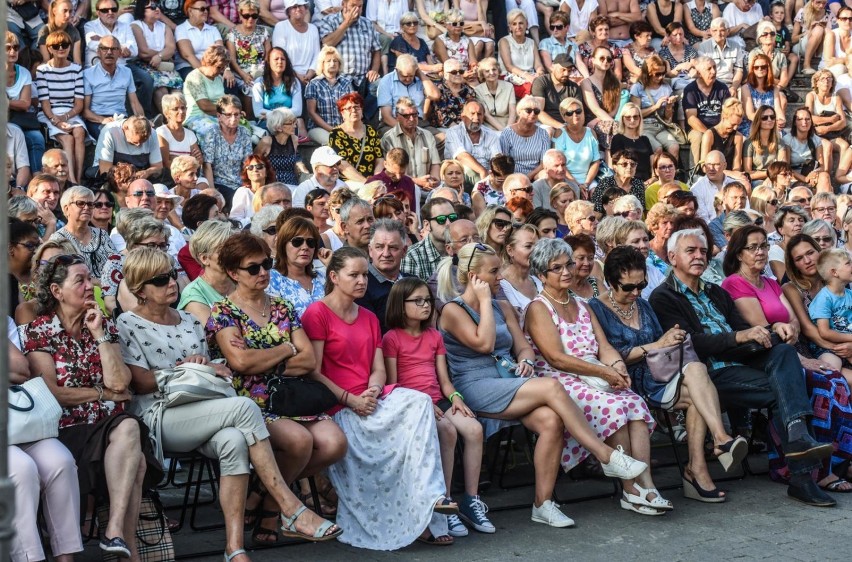 Rzeka Muzyki to już wakacyjna tradycja w Bydgoszczy. Już po...