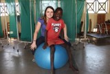 Gorlickie. Monika Jamer z Łużnej jedzie na dwa lata na misje do Afryki