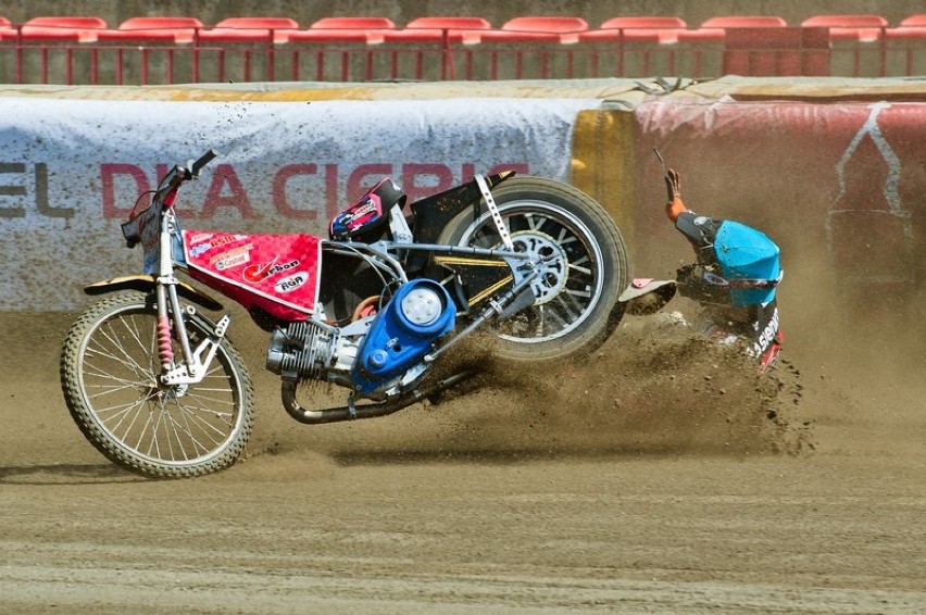 Carbon Start Gniezno – PGE Marma Rzeszów