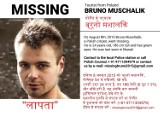 Wciąż nie ma śladu po 24-latku, który zaginął w Indiach. Gdzie jest Bruno?