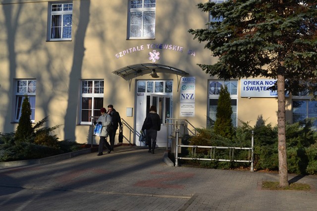 Lekarka, która przyjęła 7-letniego Aleksego, zawiesiła swoje nocne dyżury w „białym domku”.