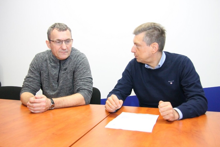 Mariusz Witczak: Krotoszyn, jako jedno z największych miast burmistrzowskich, został kompletnie pominięty w ramach Polskiego Ładu FOTO+FILM