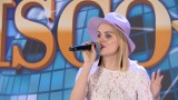 Aleksandra Lipińska z Kraśnika w Disco Star. Odpadła z programu, teraz wraca 