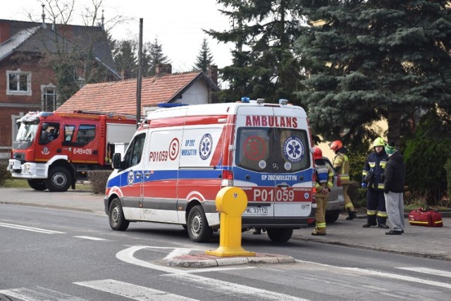 W lutym nie odnotowano żadnych wypadków ze skutkiem śmiertelnym na drogach powiatu wolsztyńskiego
