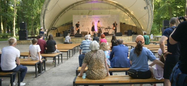 Tegoroczny Free(Ra)dom Festival odbywa się pod hasłem "Ku gwiazdom".
