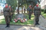 W Jaśle upamiętniono 84. rocznicę agresji niemieckiej i sowieckiej na Polskę. W hołdzie bohaterom Września