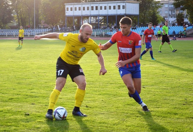 Piłkarze Lechii Zielona Góra 12 marca rozegrają pierwszy w tym roku mecz ligowy.