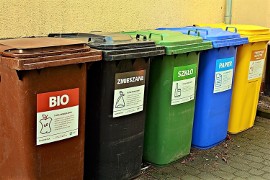 Uchwalono nowe stawki opłaty za odbiór i zagospodarowanie odpadów  komunalnych | Piła Nasze Miasto