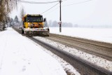 "Powiatowy Zarząd Dróg, jak co roku, o zimie myśli już latem". Czy przygotowania i działania w trudnej sytuacji idą w parze?