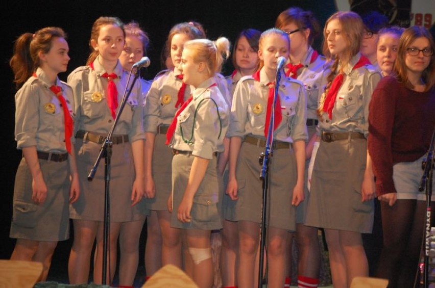 Szałamaja 2014. Wspomnień czas - koncert laureatów z okazji jubileuszu [ZDJĘCIA]