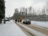 Znów kiepsko na drogach i chodnikach w Zduńskiej Woli ZDJĘCIA